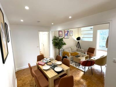 For rent Paris-15eme-arrondissement 6 rooms 20 m2 Paris (75015) photo 2