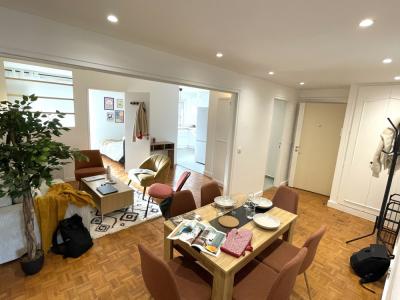 For rent Paris-15eme-arrondissement 6 rooms 20 m2 Paris (75015) photo 3