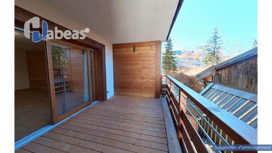 Acheter Appartement 84 m2 Alpe-d'huez