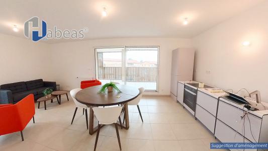 Acheter Appartement Genas Rhone