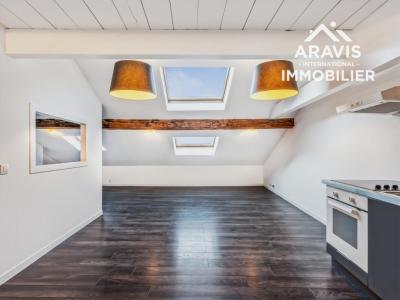 Annonce Vente Appartement Faverges 74