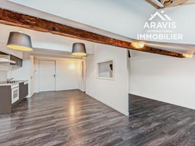 Acheter Appartement Faverges Haute savoie