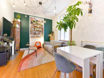 Annonce Vente 3 pices Appartement Nantes 44