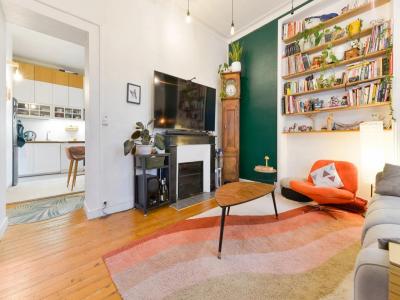 Acheter Appartement 69 m2 Nantes