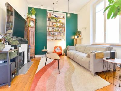 Acheter Appartement Nantes Loire atlantique