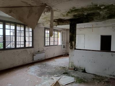 Annonce Vente 7 pices Maison Charteves 02