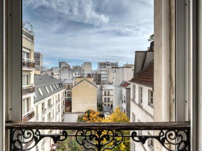 For sale Paris-11eme-arrondissement 2 rooms 30 m2 Paris (75011) photo 0