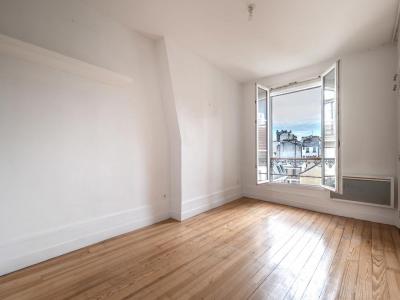 Annonce Vente 2 pices Appartement Paris-11eme-arrondissement 75