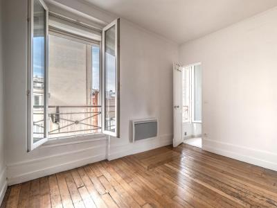 Acheter Appartement Paris-11eme-arrondissement Paris