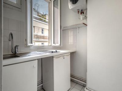 Acheter Appartement Paris-11eme-arrondissement 285000 euros