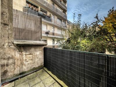Annonce Vente 2 pices Appartement Paris-11eme-arrondissement 75
