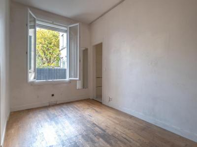 Acheter Appartement 30 m2 Paris-11eme-arrondissement