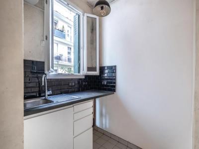 Acheter Appartement Paris-11eme-arrondissement 295000 euros