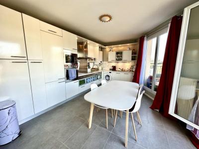 Acheter Appartement 122 m2 Corbeil-essonnes