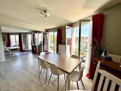 Acheter Appartement Corbeil-essonnes Essonne