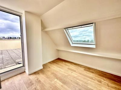 For sale Fontenay-sous-bois 3 rooms 45 m2 Val de Marne (94120) photo 1