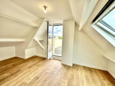 For sale Fontenay-sous-bois 3 rooms 45 m2 Val de Marne (94120) photo 2