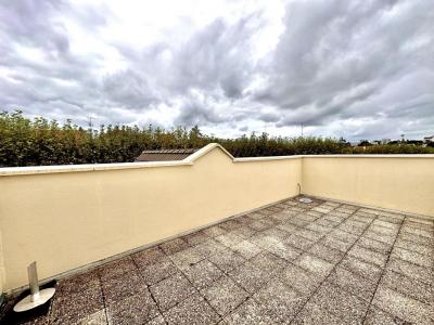 For sale Fontenay-sous-bois 3 rooms 45 m2 Val de Marne (94120) photo 3