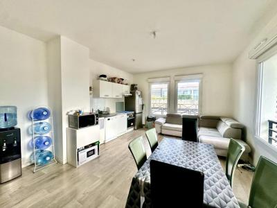 For sale Meaux 3 rooms 62 m2 Seine et marne (77100) photo 3