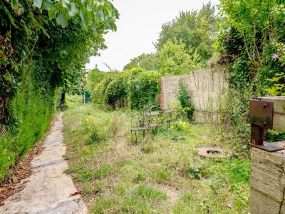 Acheter Maison Vitry-sur-seine Val de Marne