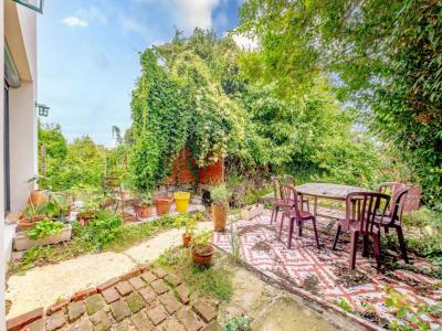 Acheter Maison Vitry-sur-seine 475000 euros