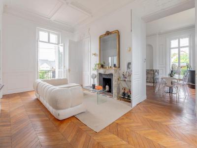 Acheter Appartement Soisy-sur-seine Essonne