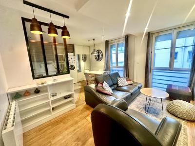 Annonce Vente 2 pices Appartement Levallois-perret 92