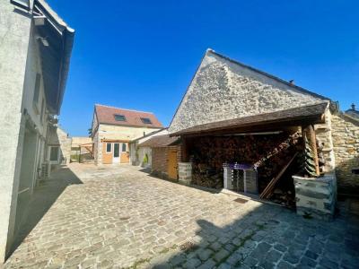 For sale Saint-germain-sur-ecole 378 m2 Seine et marne (77930) photo 3