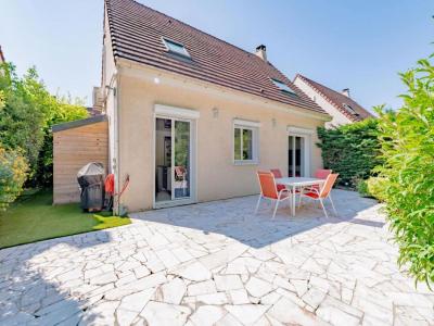 Acheter Maison 135 m2 Soisy-sur-seine