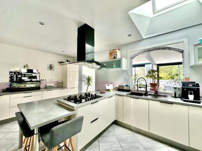 For sale Villeneuve-les-bordes 140 m2 Seine et marne (77154) photo 3