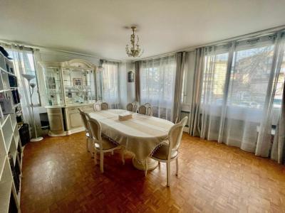 For sale Fontenay-sous-bois 5 rooms 104 m2 Val de Marne (94120) photo 1
