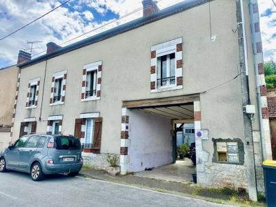 Acheter Commerce Ouzouer-sur-trezee Loiret