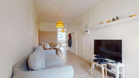 For rent Villeurbanne 5 rooms 96 m2 Rhone (69100) photo 4