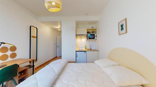 For rent Cergy 1 room 2120 m2 Val d'Oise (95000) photo 2