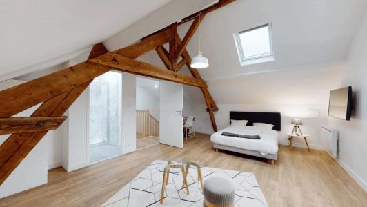 Annonce Location Appartement Nantes 44