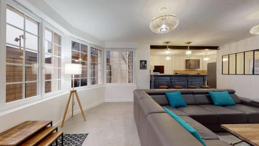 Louer Appartement 310 m2 Nantes