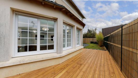 Louer Appartement Nantes Loire atlantique