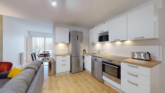 Annonce Location 5 pices Appartement Nanterre 92