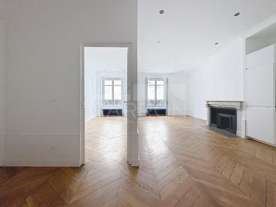 Acheter Appartement 99 m2 Lyon-1er-arrondissement