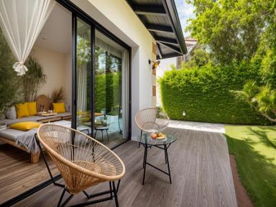 For sale Creon 400 m2 Gironde (33670) photo 0