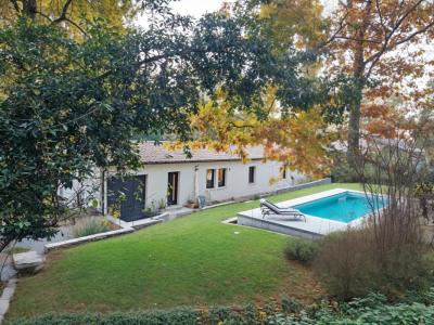 For sale Creon 400 m2 Gironde (33670) photo 1