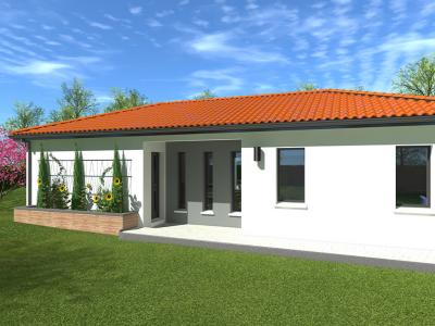 For sale Biscarrosse 115 m2 Landes (40600) photo 1