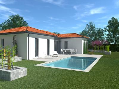 For sale Biscarrosse 115 m2 Landes (40600) photo 2