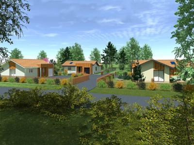 Annonce Vente Maison Sanguinet 40