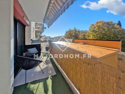 Annonce Vente 4 pices Appartement Marseille-13eme-arrondissement 13