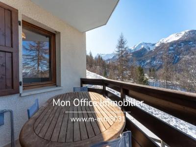 Acheter Appartement 58 m2 Orres