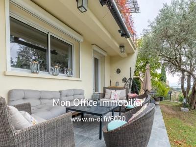 Annonce Vente 7 pices Maison Pourrieres 83