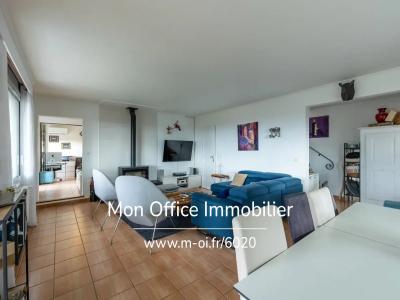 Acheter Maison 180 m2 Pourrieres