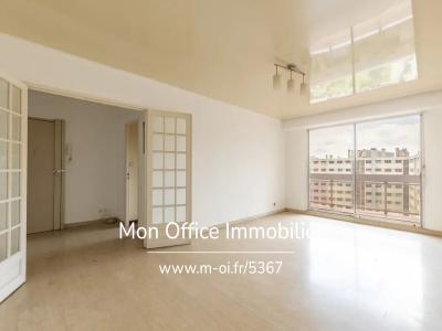 Acheter Appartement 92 m2 Marseille-1er-arrondissement