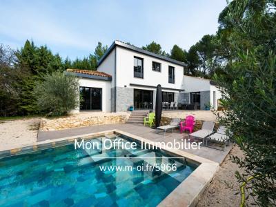 Annonce Vente 6 pices Maison Luynes 13